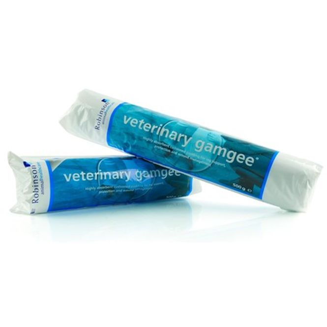 Hovedbilde Veterinary Gamgee