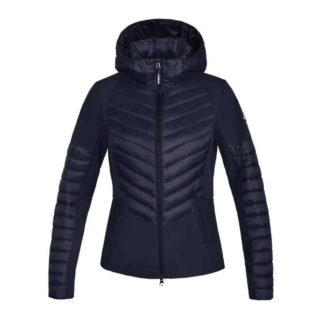 Hovedbilde Kingsland Classic Hybrid Damejakke