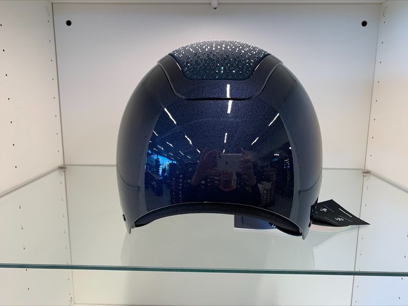 Kask Star Lady Pure Shine Waterfall