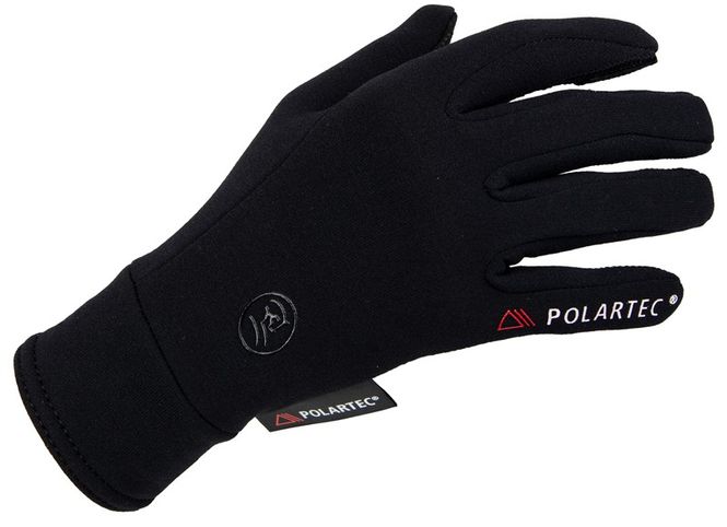 Hovedbilde Heimer Pro Polartec vinterhanske