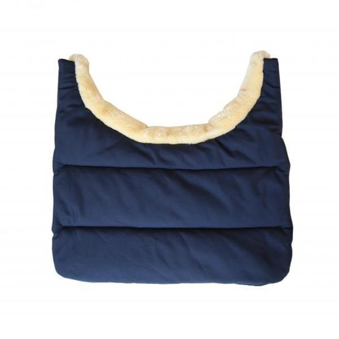 Hovedbilde Kentucky Horse Bib Vinter 