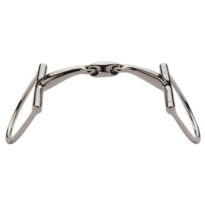 Hovedbilde Stubben Easy Control D-Ring tredelt 14mm