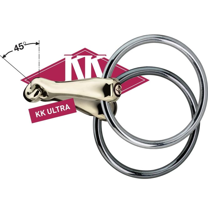 Hovedbilde Sprenger KK-ultra tredelt trinsebitt 14 mm