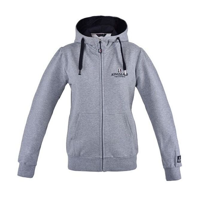 Hovedbilde Lofoten  Kingsland Classic Hettejakke Unisex 