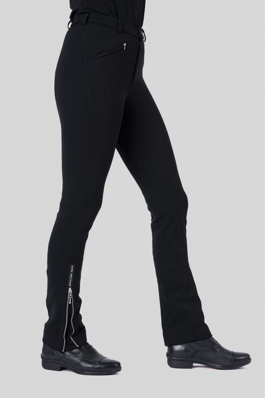 Top Reiter Zipp ridebukse Dame