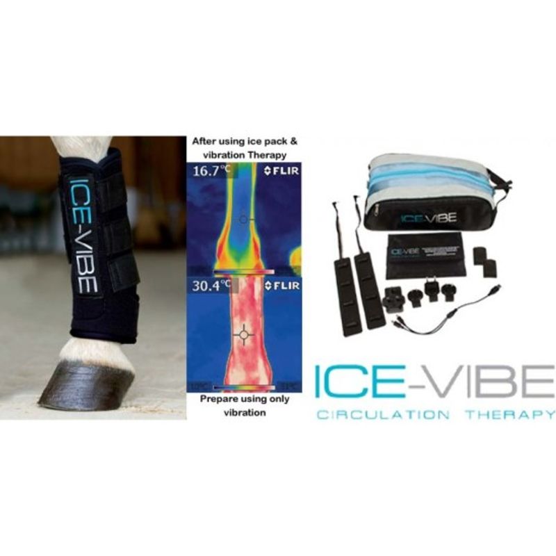 Horseware Ice-Vibe