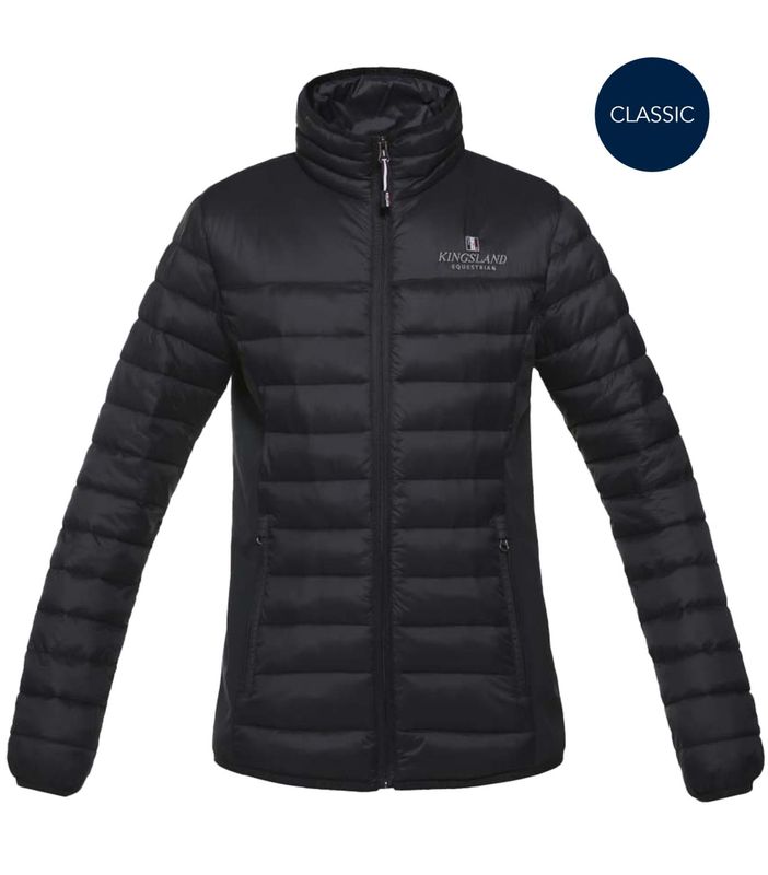 Lofoten  Kingsland Classic Unisex Jakke
