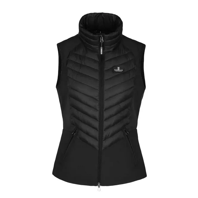 Hovedbilde Kingsland Classic Hybrid Vest Dame