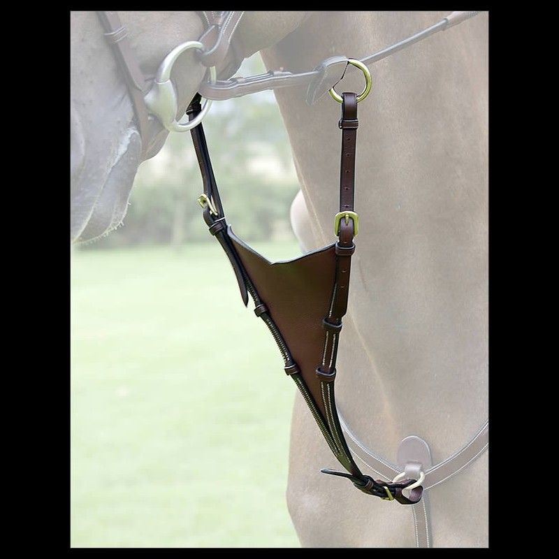 Dyon Kort Martingal Antibit - Dyon Collection