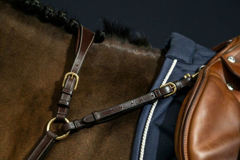 Dyon Fortøy Elastisk- Dyon Collection