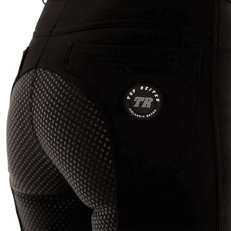 Top Reiter Pocket Supergrip Light Softshell