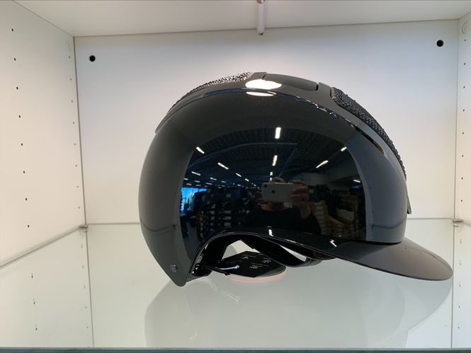 Hovedbilde Kask Star Lady Pure Shine In-Out