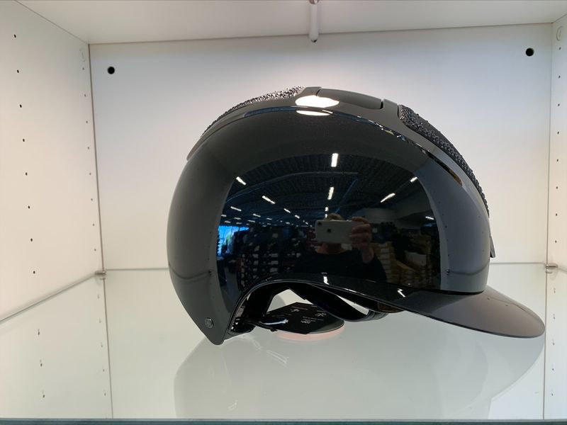 Kask Star Lady Pure Shine In-Out