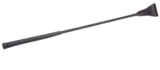 Hovedbilde Fleck sprangpisk Delta Grip - 60cm