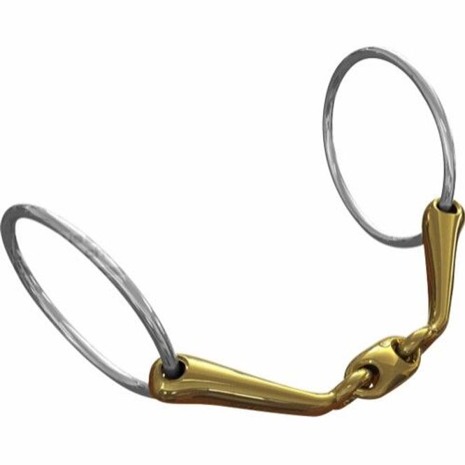 Hovedbilde NS Starter 16 mm - 70mm Ringer