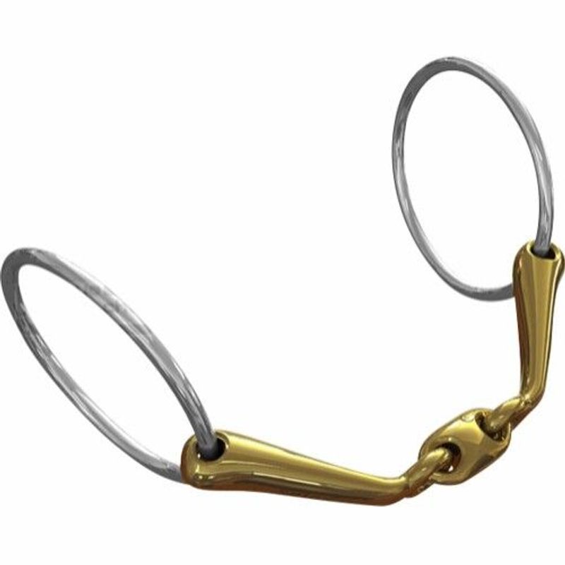 NS Starter 16 mm - 70mm Ringer