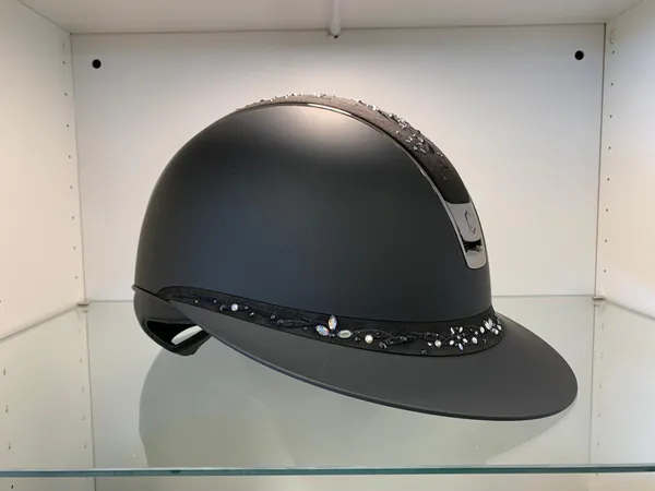 Hovedbilde Samshield Miss Shield 2.0 Shadowmatt Flower SW ...