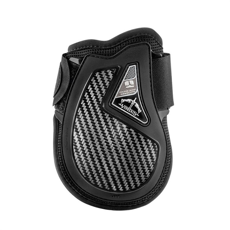 Veredus Carbon Gel Absolute Young Jump