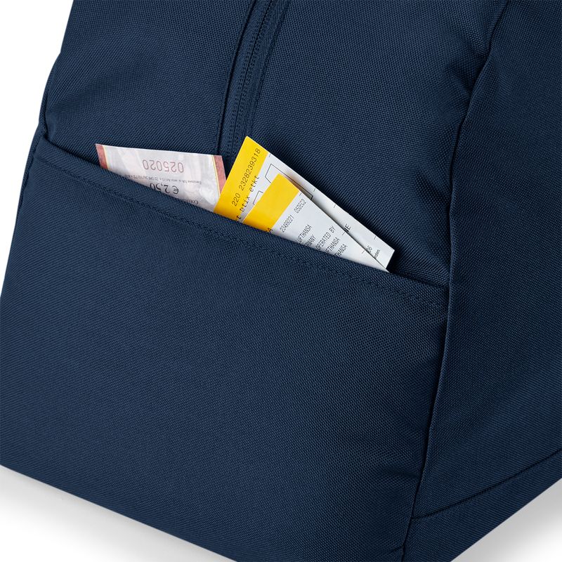 Tana Hestesportsklubb Bag