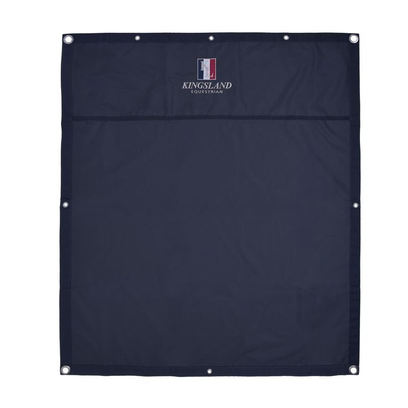 Tana Hestesportsklubb Kingsland Classic Stallgardin