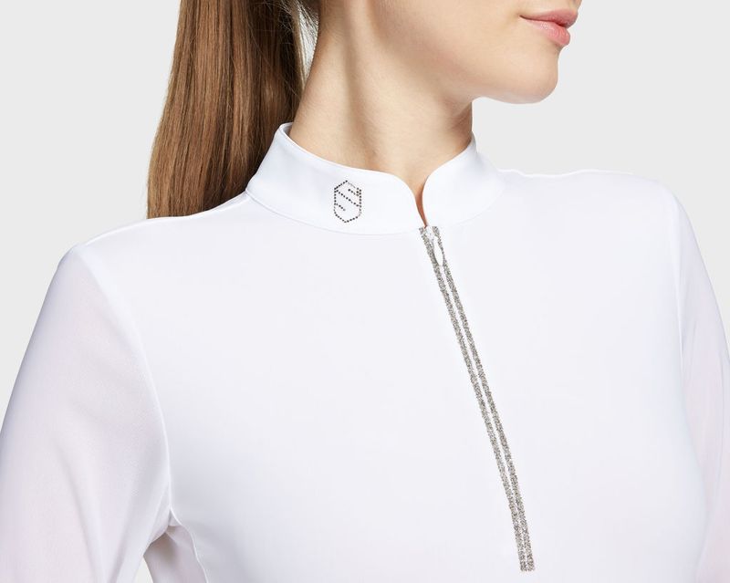 Samshield Aloise Boreal - Flere farger