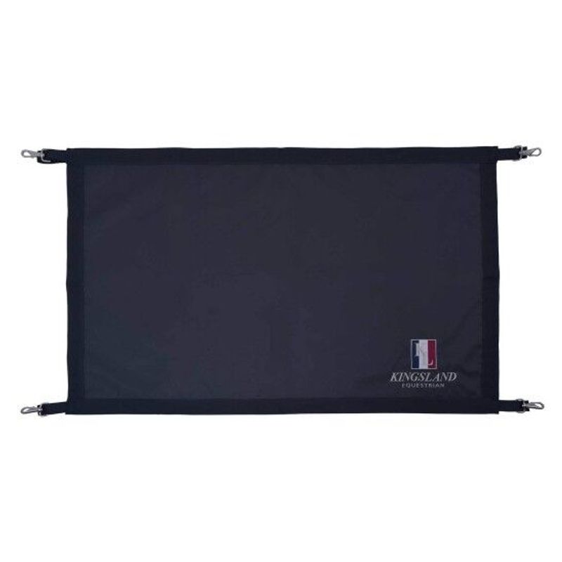 Tana Hestesportsklubb Kingsland Classic Stable Guard