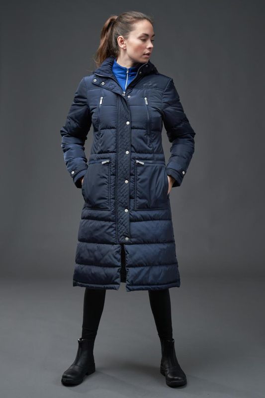 Equipage Candice Parka