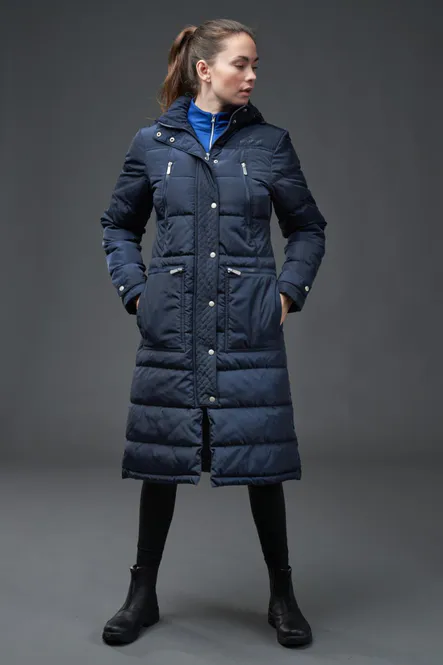 Hovedbilde Equipage Candice Parka