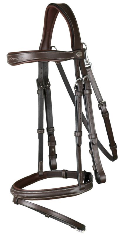 Dyon Hodelag Working Collection m/mønstersøm