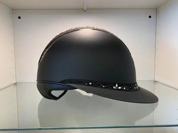 Hovedbilde Samshield Miss Shield 2.0 Shadowmatt Flower SW ...