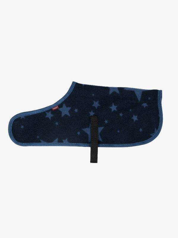 LM Toy Ponni Fleece Dekken