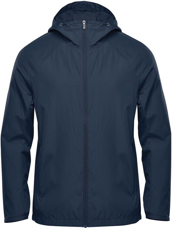 Suldal Hestesportklubb Vindjakke Unisex SK24