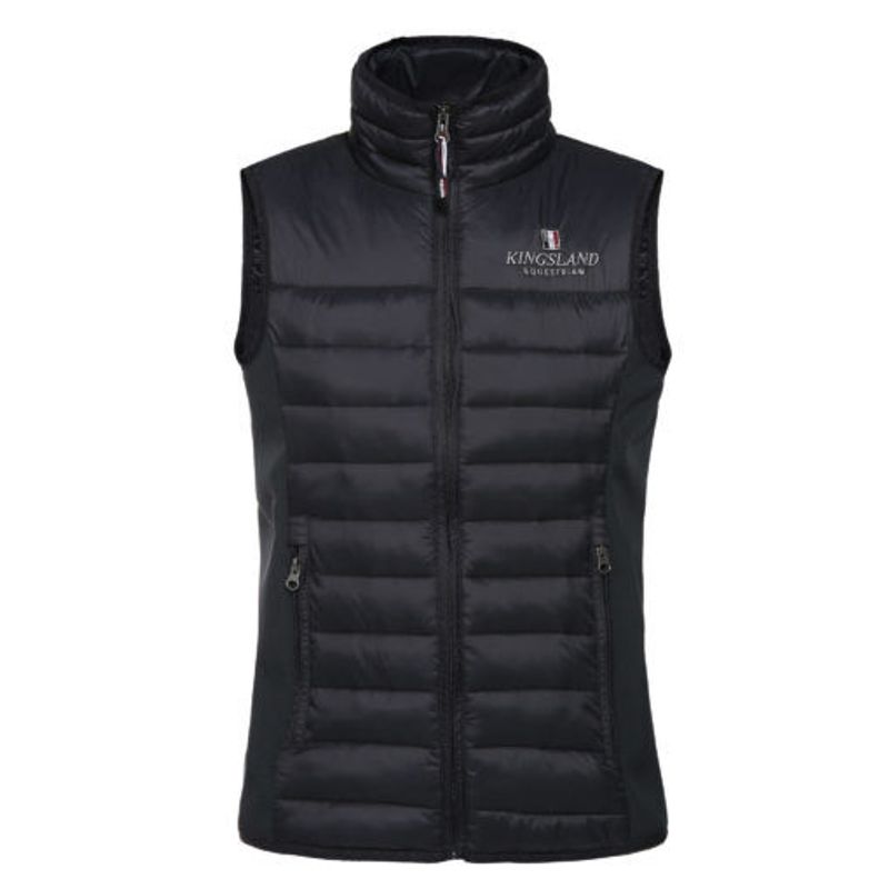 Tana Hestesportsklubb Kingsland Classic Unisex Vest