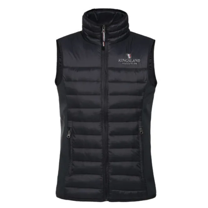 Hovedbilde Tromsdalen Rideklubb Kingsland Classic Unisex ...