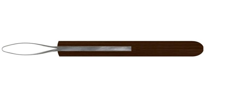 Hovkniv Diamond Loop