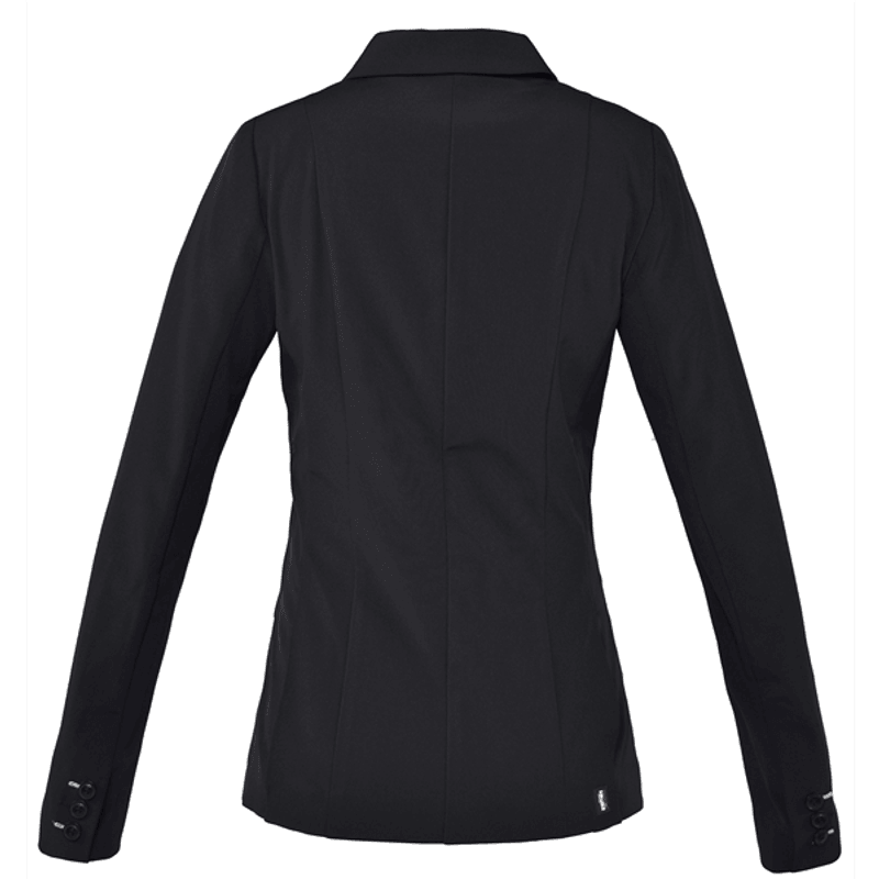 Kingsland Classic Stevnejakke Softshell Dame