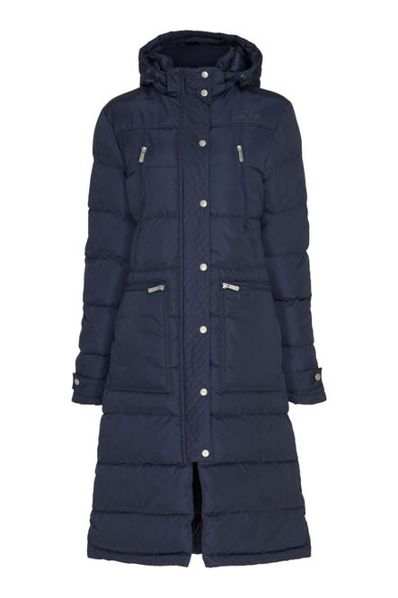 Hovedbilde Equipage Candice Parka