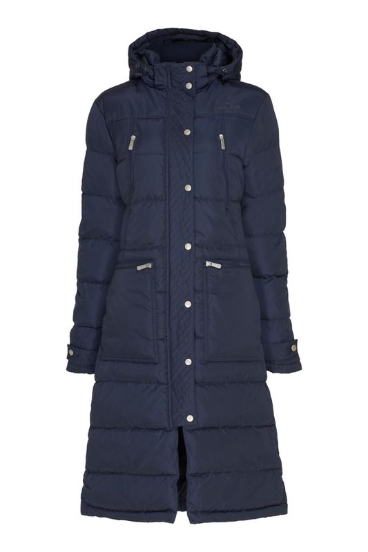 Equipage Candice Parka