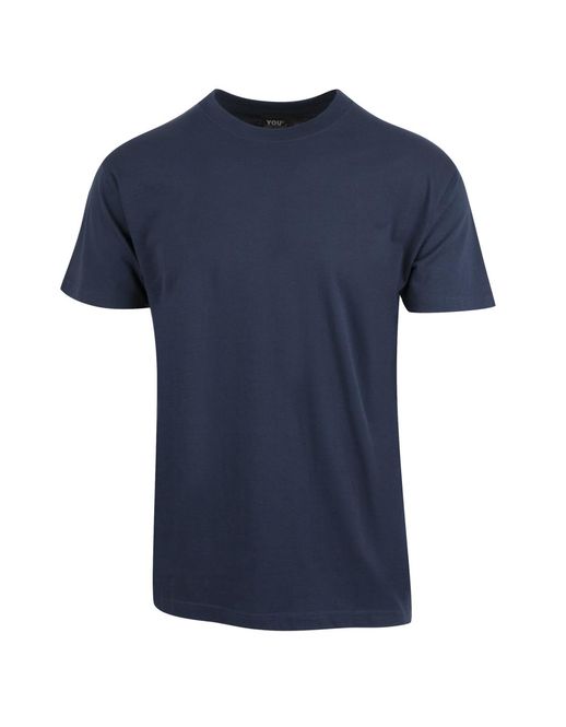 Hovedbilde Soma Junior T-Skjorte 1280