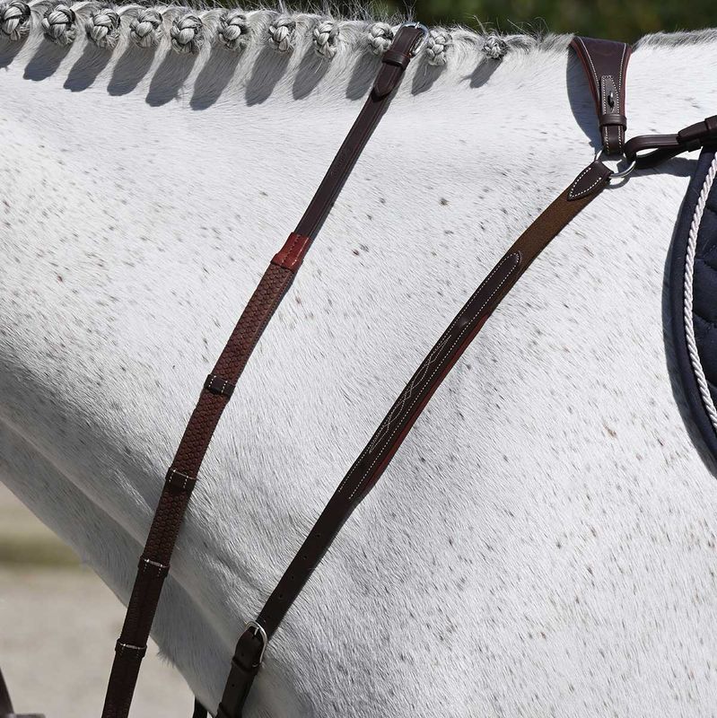 Antares Signature Elastisk Forstykke