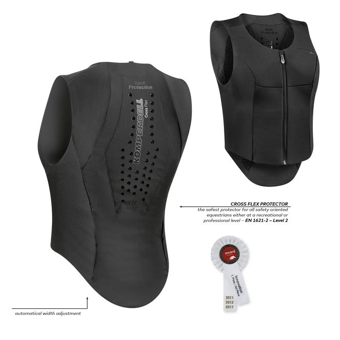 Hovedbilde Komperdell Flex Fit Slim Dame
