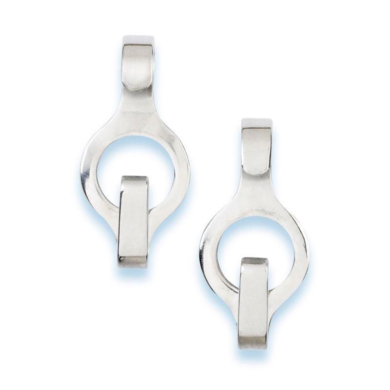 Stubben Curb Chain Hooks