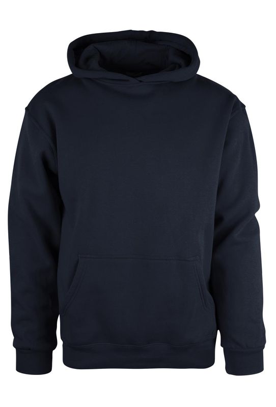 Tana Hestesportsklubb Hoodie Junior 3741