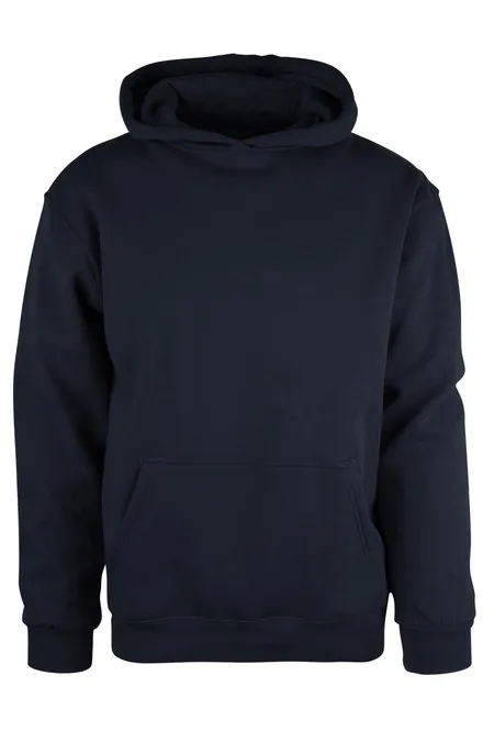 Hovedbilde Tromsdalen Rideklubb Hoodie Junior 3741