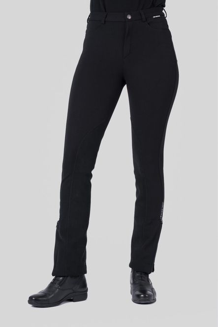 Hovedbilde Top Reiter Pocket ridebukse - Dame