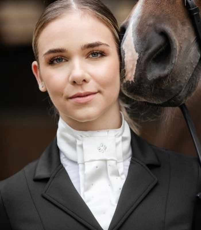 Grazia kalvekryss