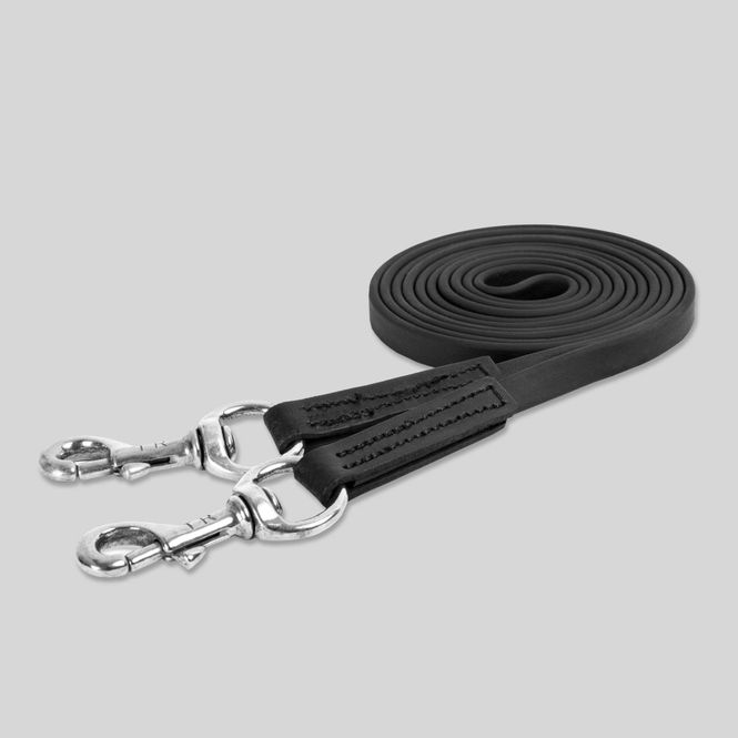 Hovedbilde Top Reiter Supergrip Tøyler