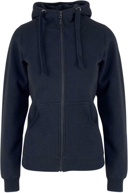 Hovedbilde Riska Rideklubb Hoodie Jakke Dame 3981
