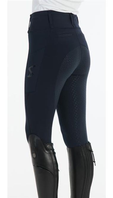 Hovedbilde Skoies ridetights helsilikon - Flere farger