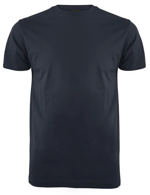 Hovedbilde Tromsdalen Rideklubb Unisex T-Skjorte 0100